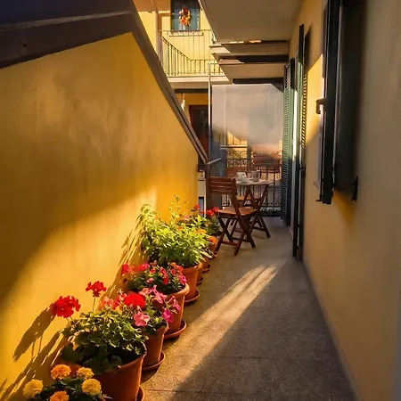 Casa Riale 4 斯特雷萨
