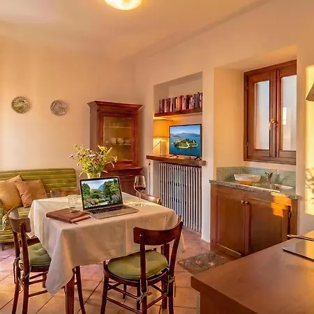 Casa Riale 4 * Stresa
