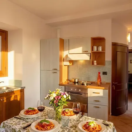 Casa Riale 4 * Stresa