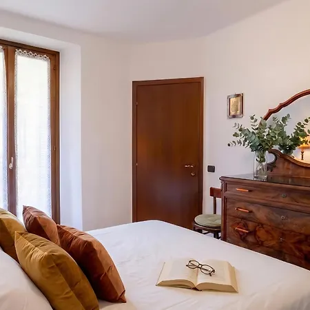 Appartement Casa Riale 4 *