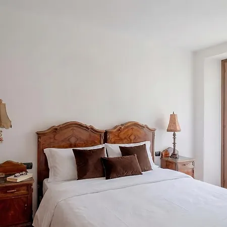 Apartamento Casa Riale 4