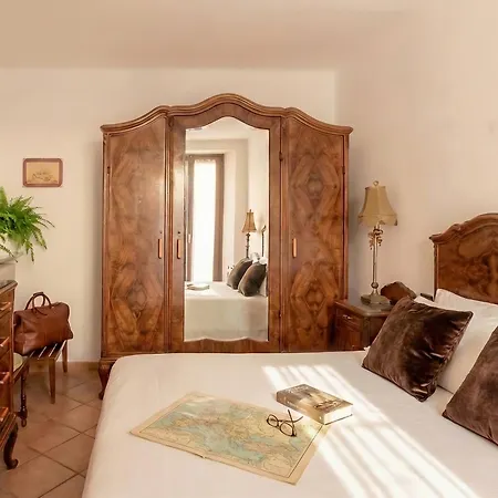 Casa Riale 4 * Stresa