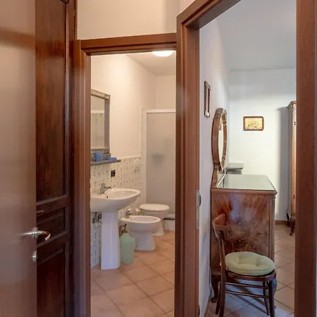 Casa Riale 4 斯特雷萨