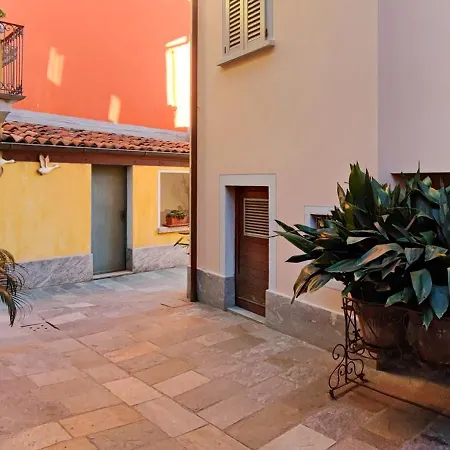 Apartment Casa Riale 4