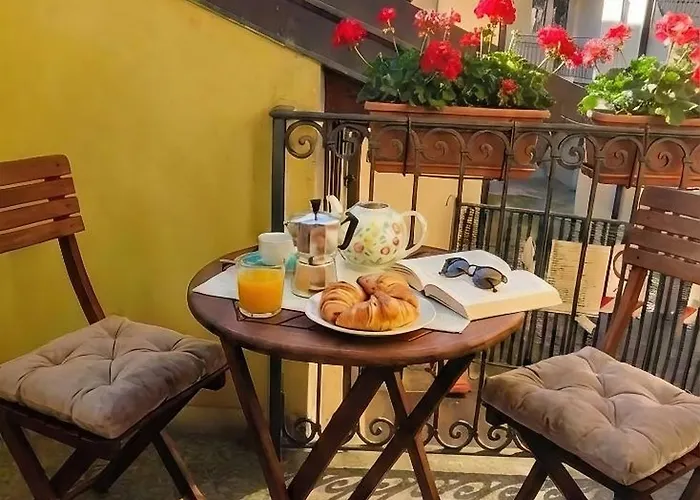 Casa Riale 4 Appartement *