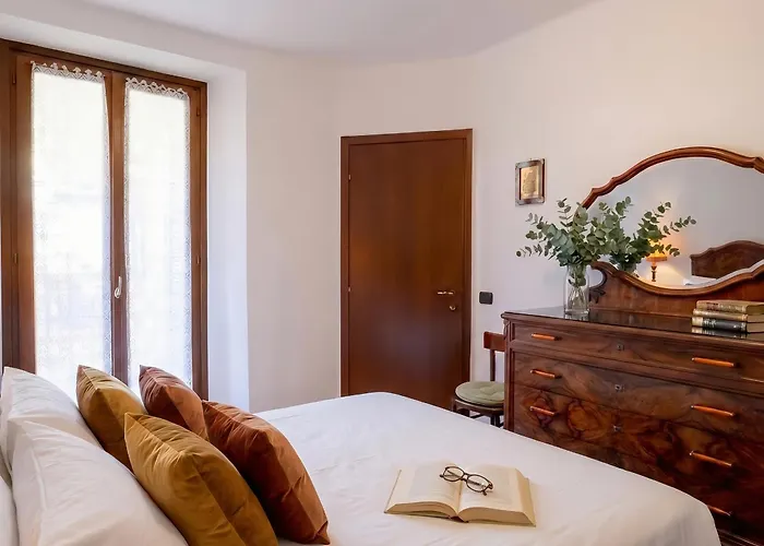 Appartement Casa Riale 4 *