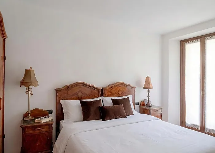 Apartment Casa Riale 4