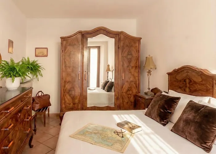 Casa Riale 4 * Stresa