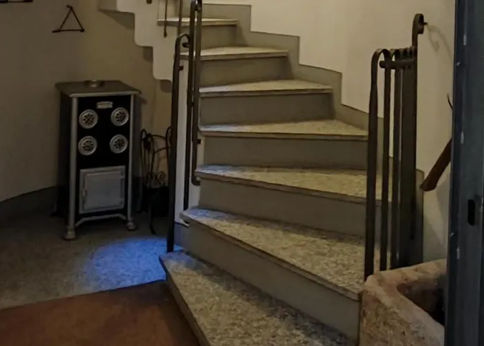 Casa Riale 4 Appartement Stresa