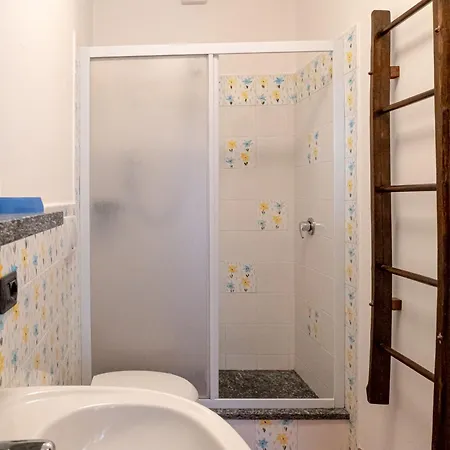 شقة Casa Riale 4