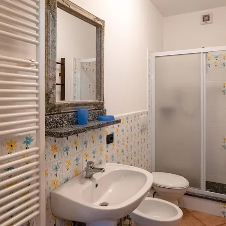 Casa Riale 4 شقة *