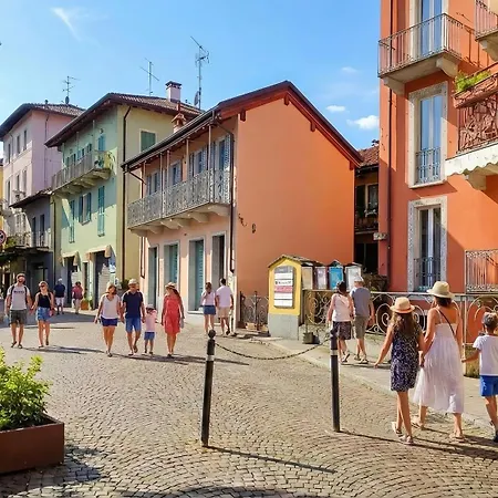 Casa Riale 4 ستريزا