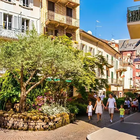 Casa Riale 4 * ستريزا