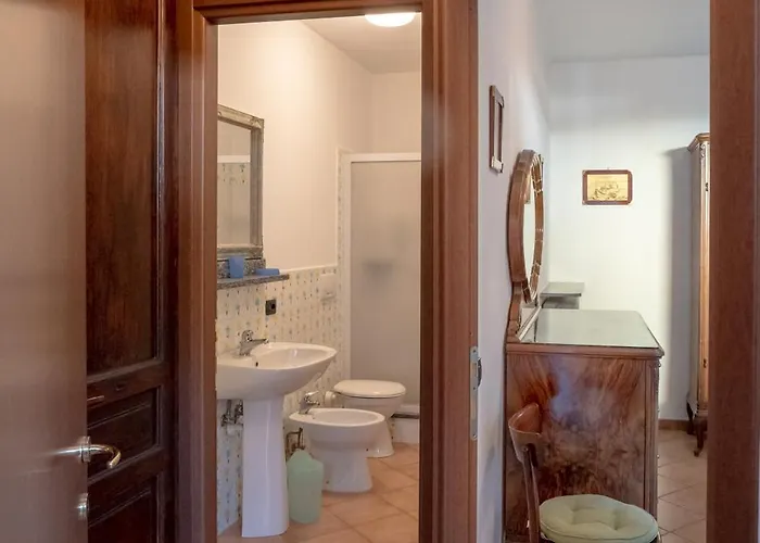 Casa Riale 4 斯特雷萨